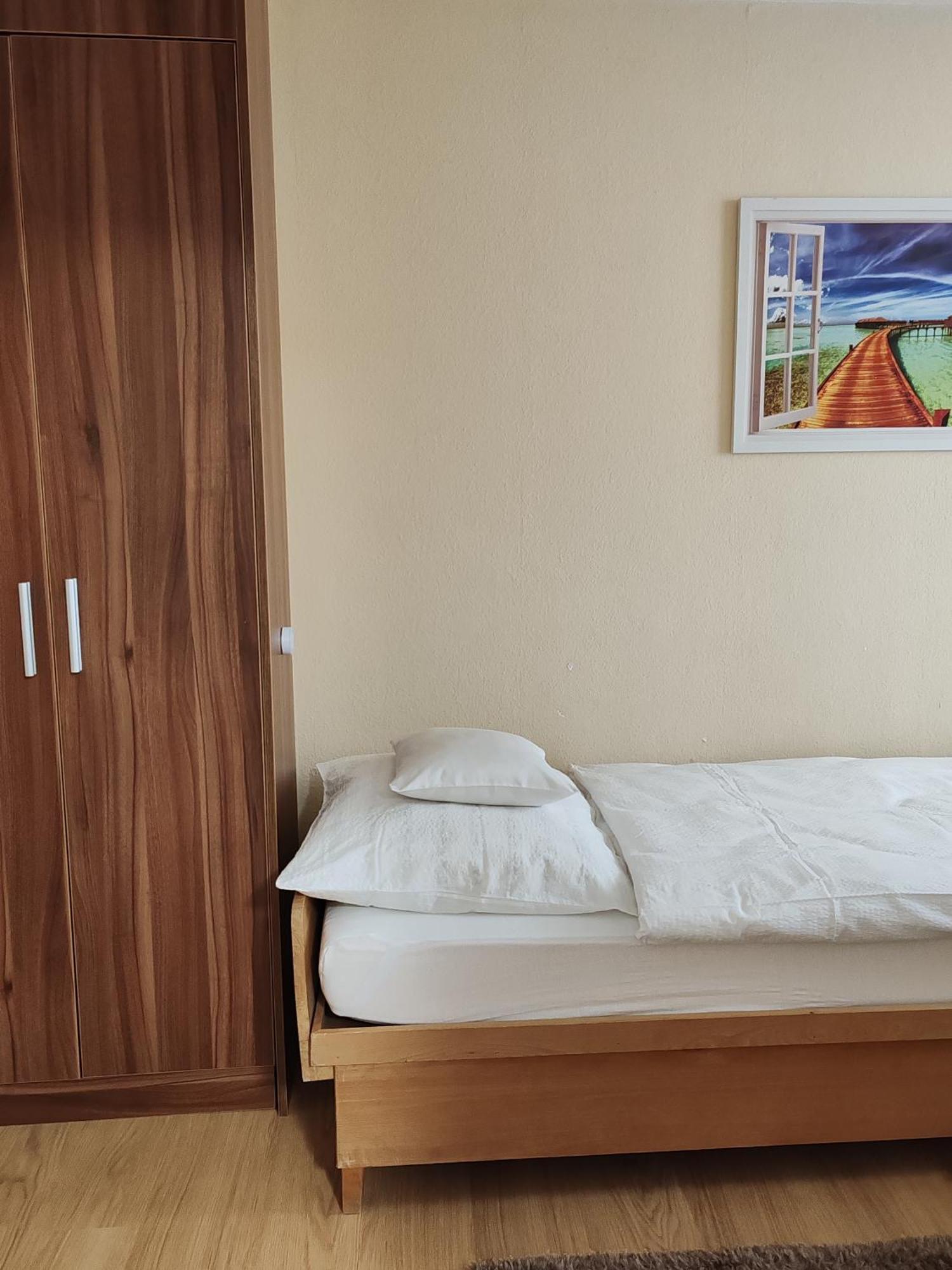 To Apartman Gunarasfuerdo ดอมโบวาร์ ห้อง รูปภาพ