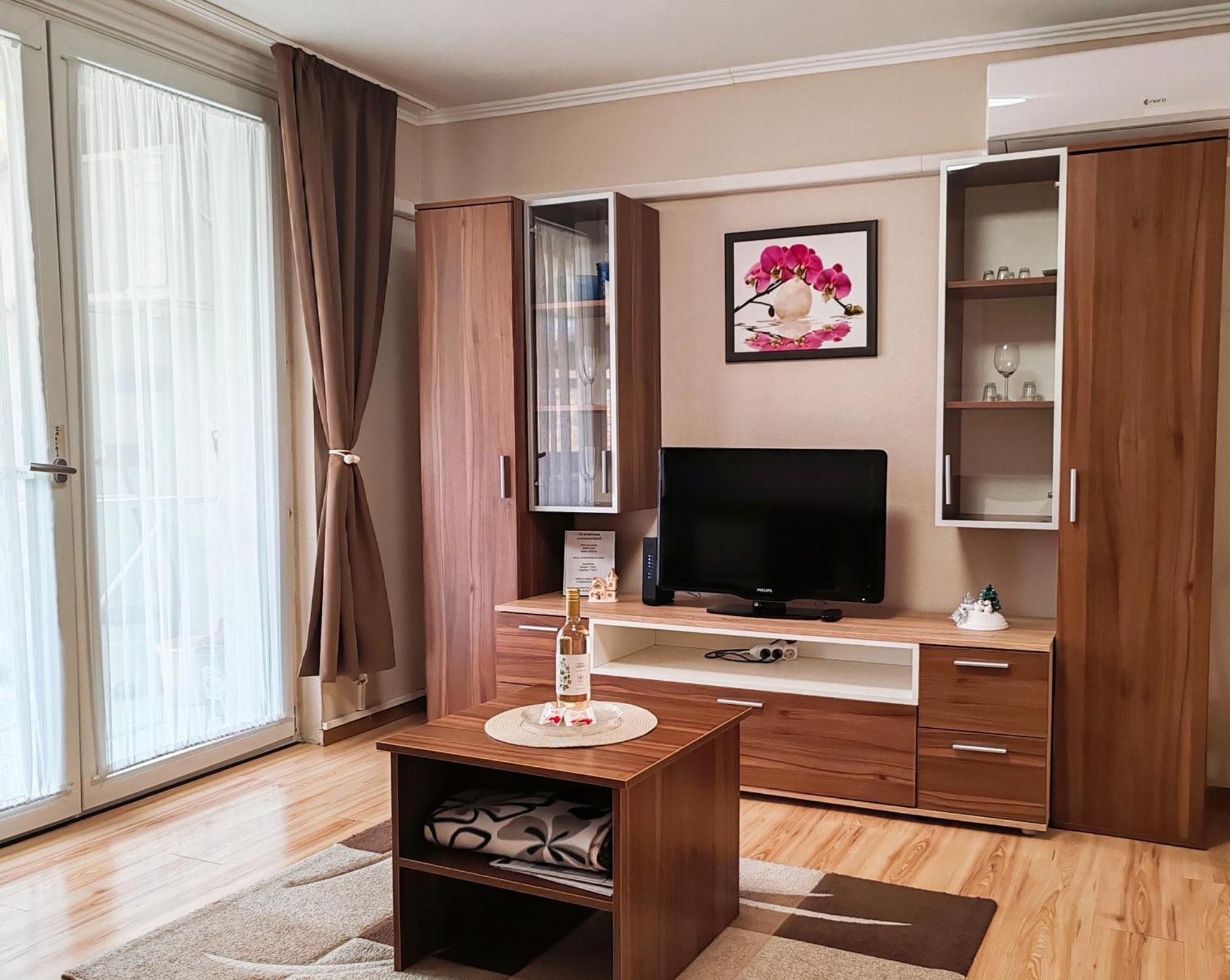 To Apartman Gunarasfuerdo ดอมโบวาร์ ห้อง รูปภาพ